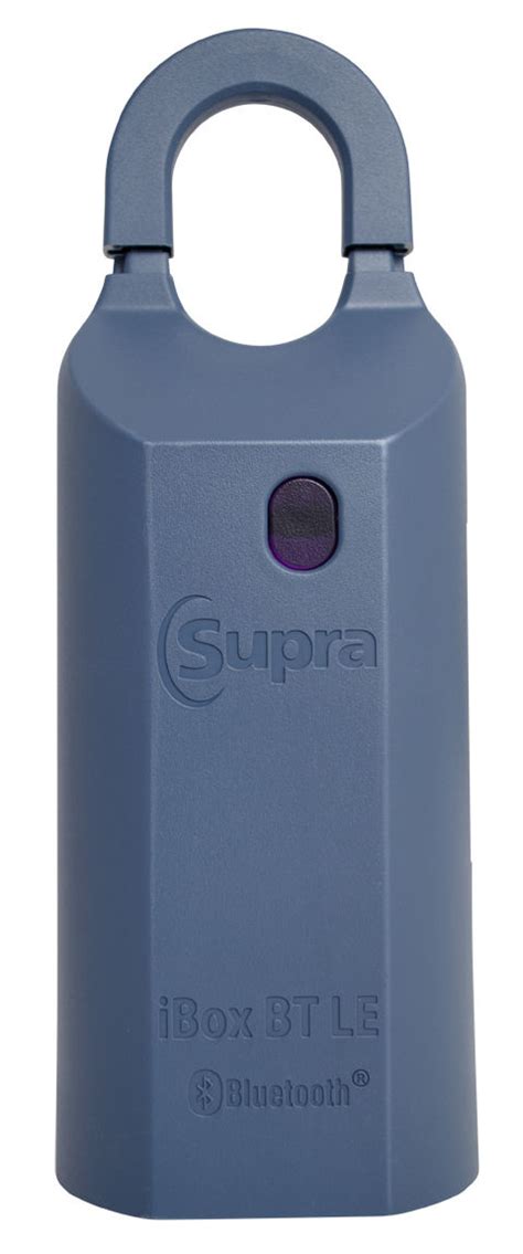 where to buy supra lockbox